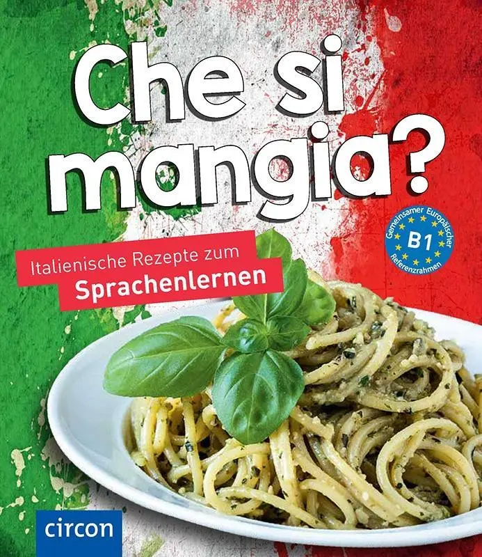Cover: 9783817421626 | Che si mangia? | Anna/Vial, Valerio Spiti | Taschenbuch | 160 S.