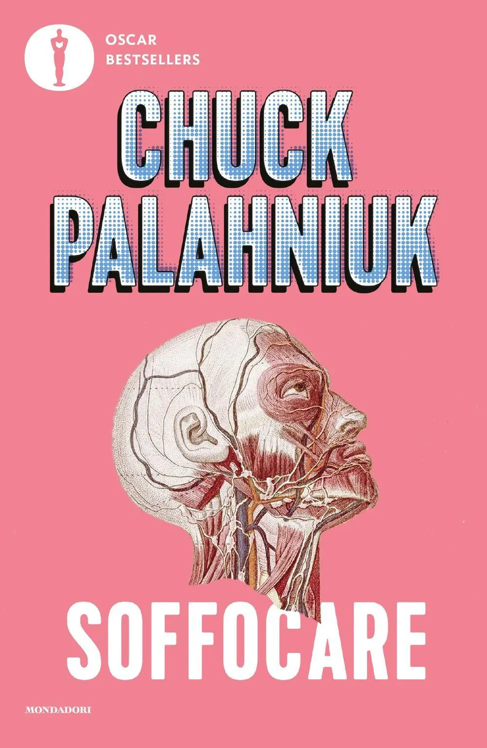 Cover: 9788804741626 | Soffocare | Chuck Palahniuk | Taschenbuch | Oscar bestsellers | 2021