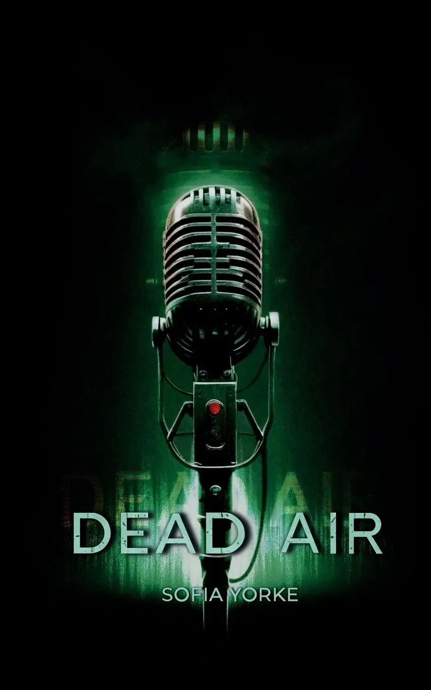 Cover: 9789083521626 | DEAD AIR | Sofia Yorke | Taschenbuch | Englisch | 2025 | Sofia Yorke