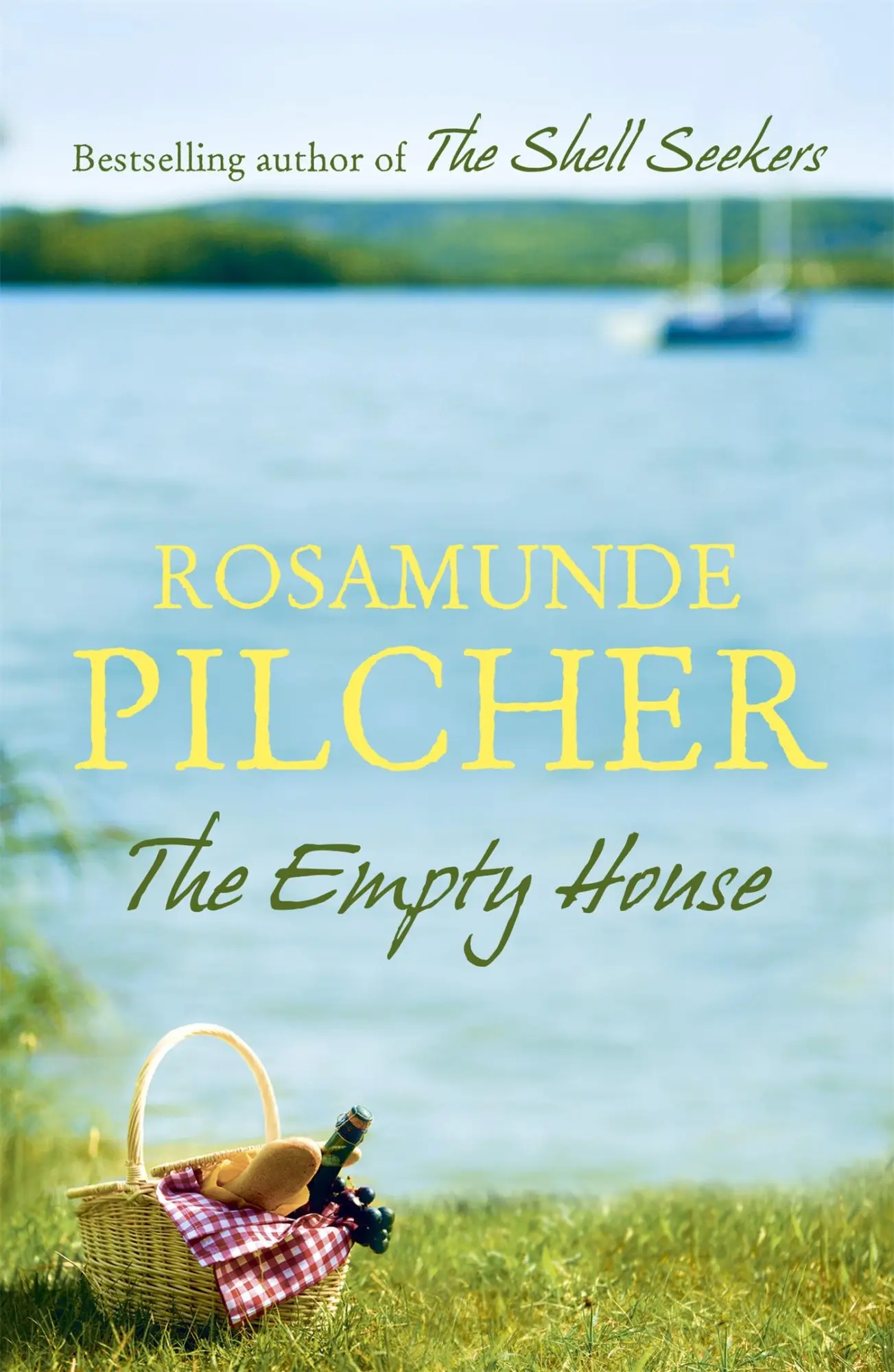 Cover: 9781444761726 | The Empty House | Rosamunde Pilcher | Taschenbuch | 182 S. | Englisch
