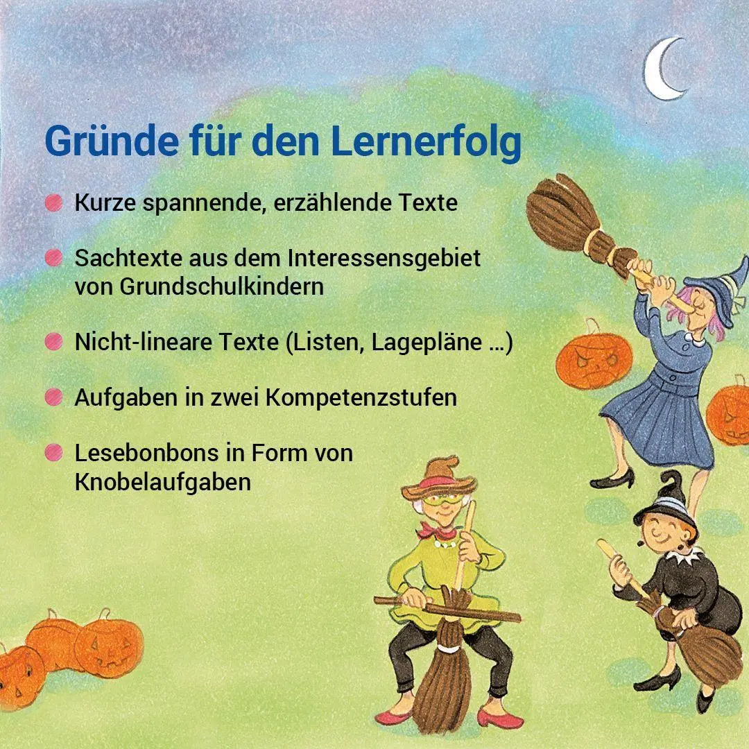 Bild: 9783619341726 | Das Übungsheft Lesen 3 | Sabine Stehr | Broschüre | 64 S. | Deutsch
