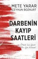 Cover: 9786053111726 | Darbenin Kayip Saatleri | Mete Yarar (u. a.) | Taschenbuch | Türkisch