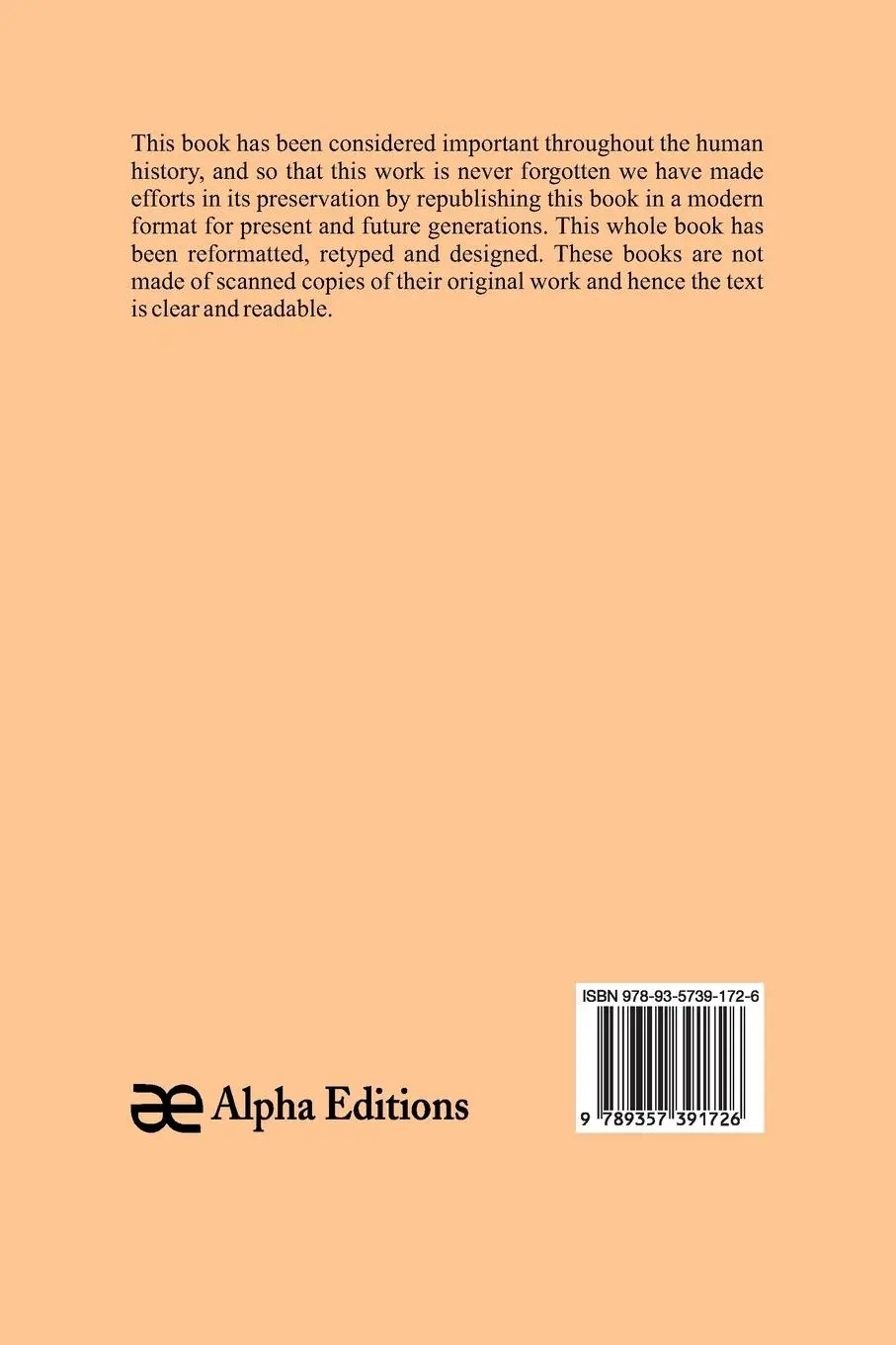 Rückseite: 9789357391726 | The Mind in the Making | The Relation of Intelligence to Social Reform