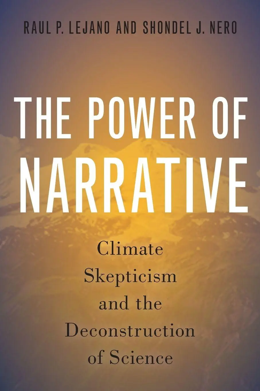 Cover: 9780197661826 | Power of Narrative | Raul P Lejano (u. a.) | Taschenbuch | Englisch