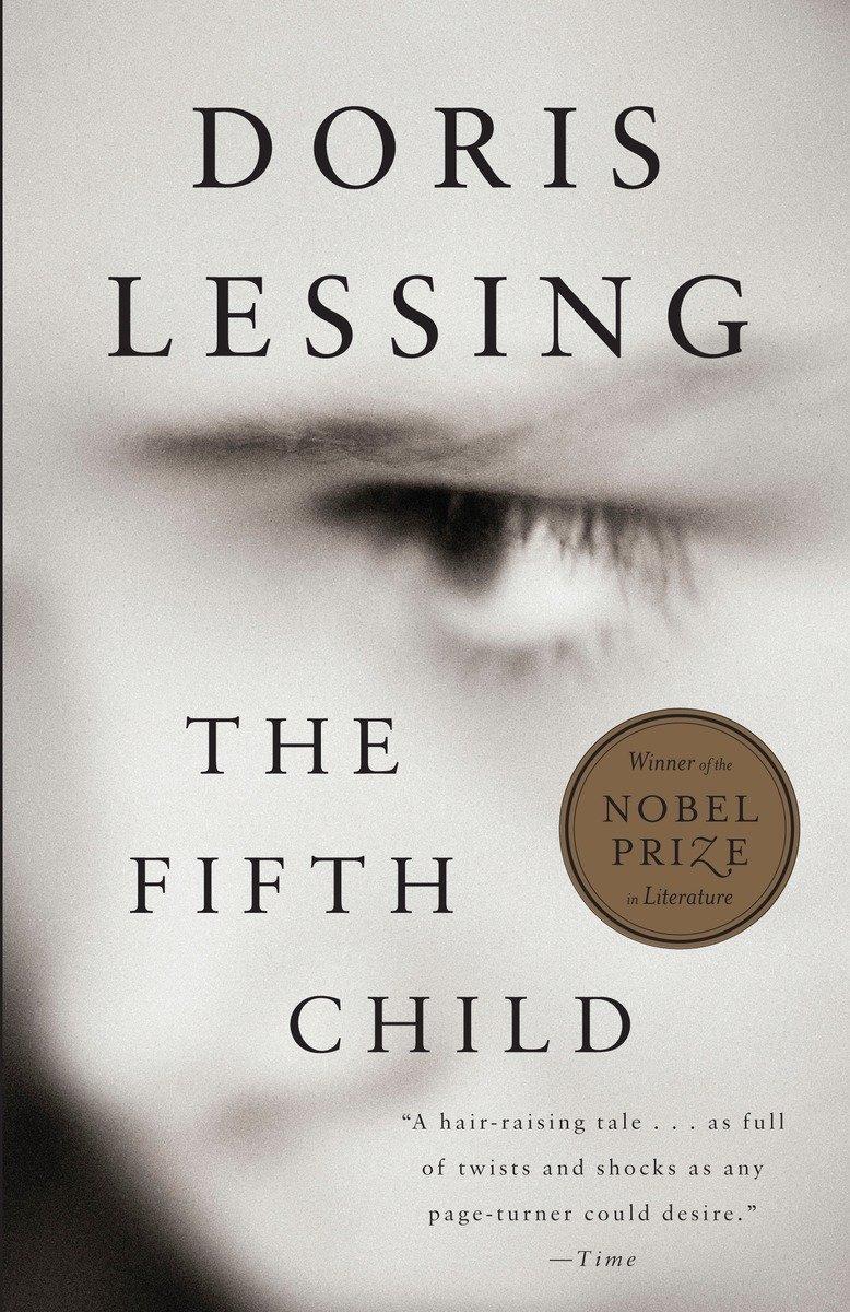 The Fifth Child | Doris Lessing | Taschenbuch | 135 S. | Englisch | 2005 | Random House LLC US | EAN 9780679721826 - Lessing, Doris