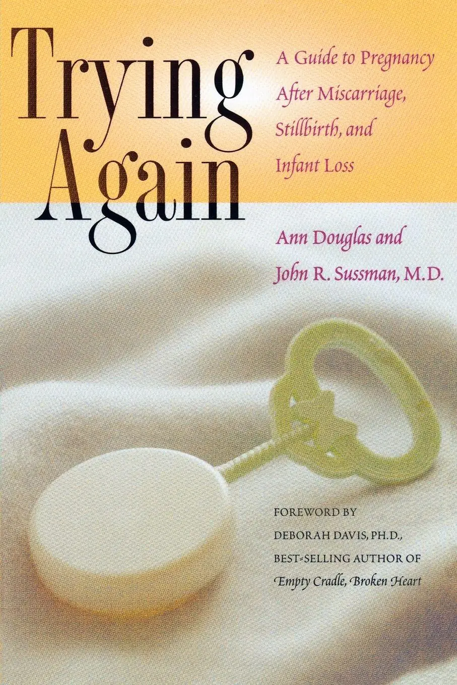Cover: 9780878331826 | Trying Again | Ann Douglas (u. a.) | Taschenbuch | Englisch | 2012