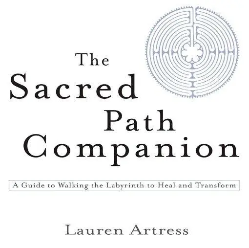 Cover: 9781594481826 | The Sacred Path Companion | Lauren Artress | Taschenbuch | Englisch