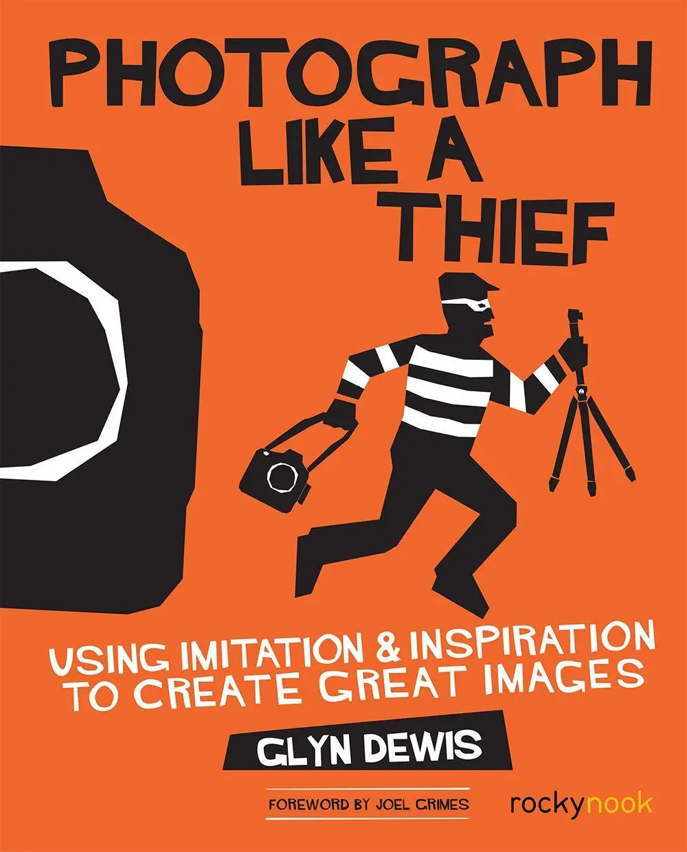 Cover: 9781681981826 | Photograph Like a Thief | Glyn Dewis | Taschenbuch | Englisch | 2017