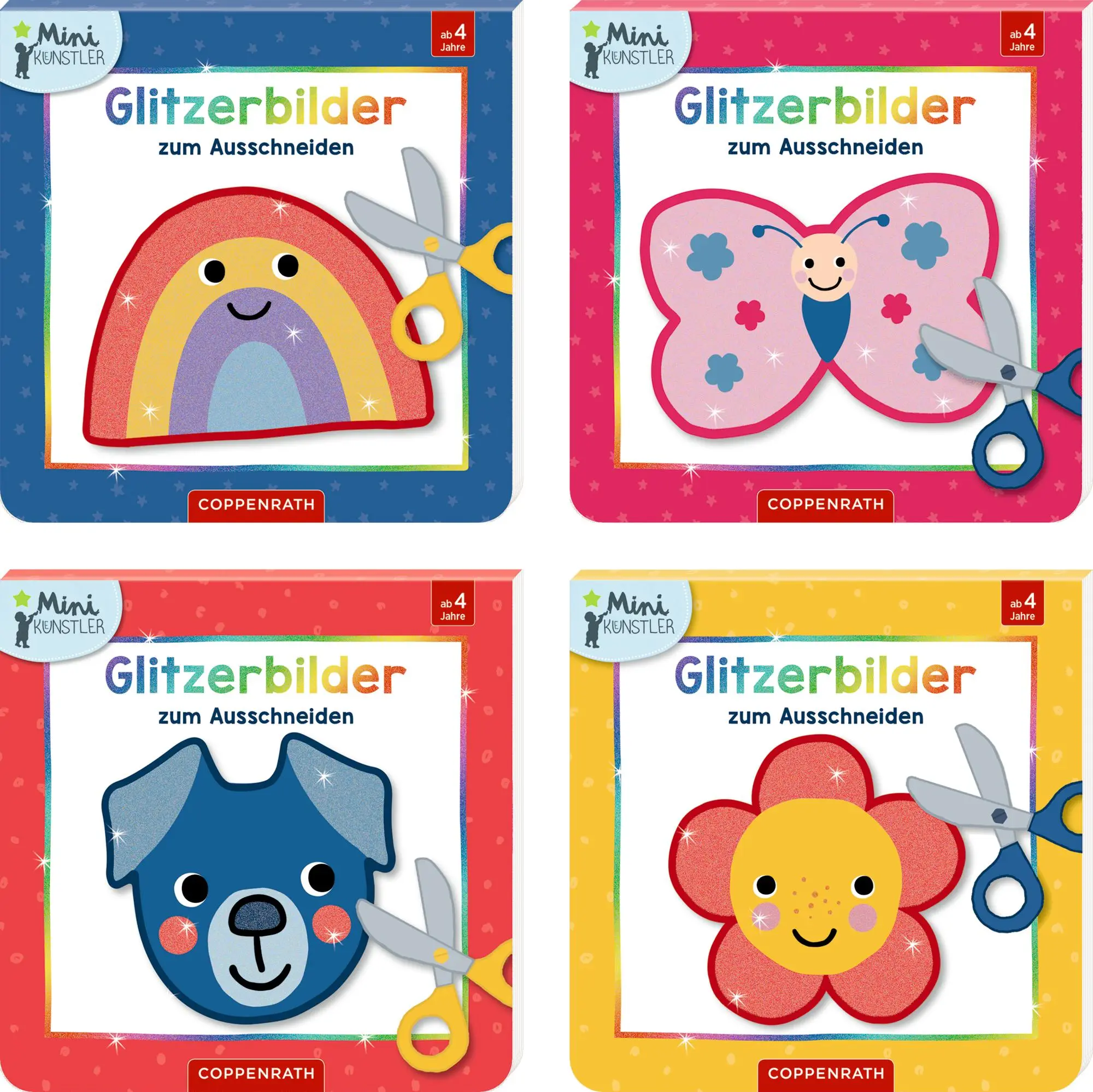 Cover: 9783649651826 | Ich kann mit der Schere schneiden | Maike Taddicken | Taschenbuch