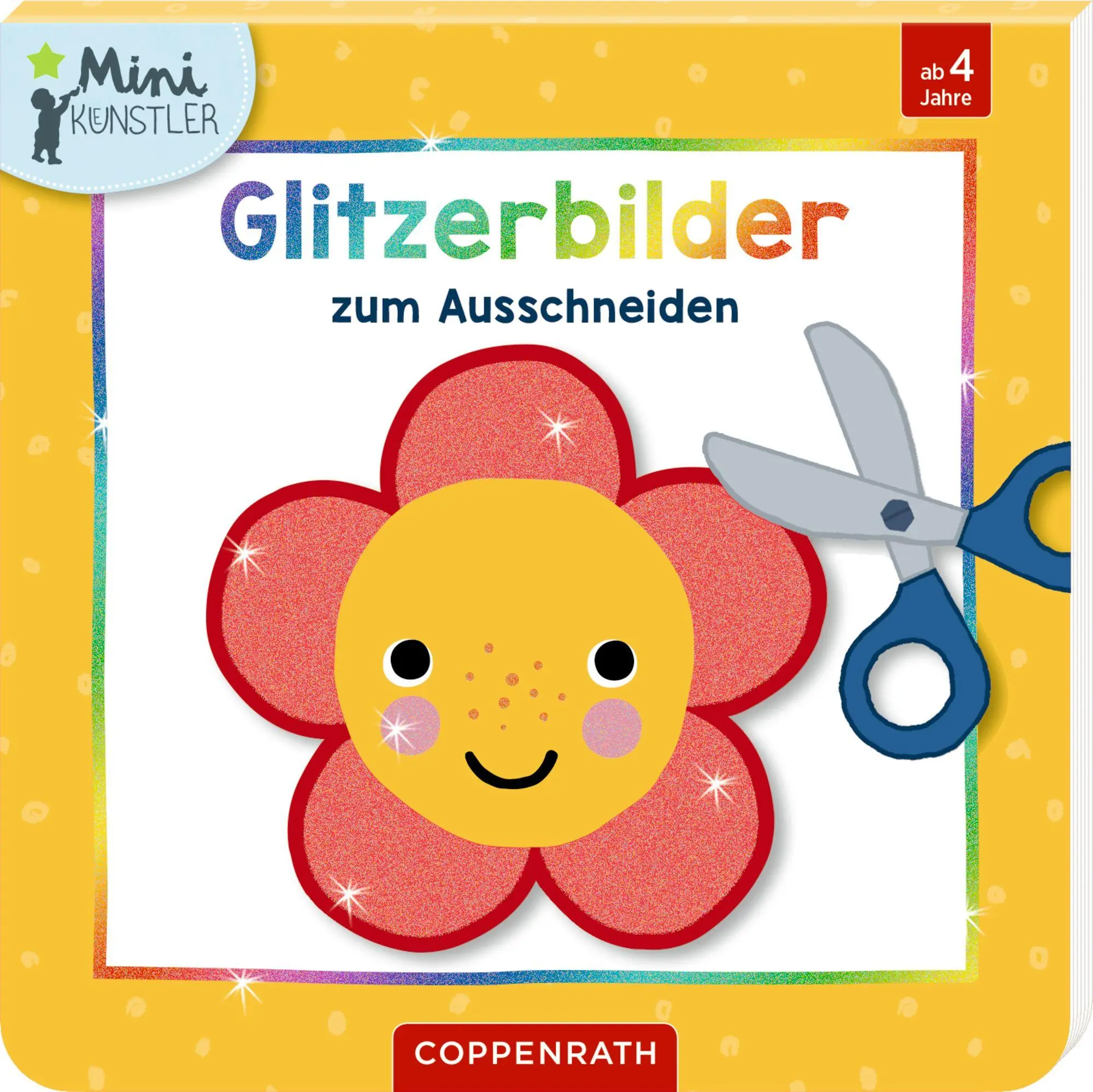Bild: 9783649651826 | Ich kann mit der Schere schneiden! | Maike Taddicken | Taschenbuch