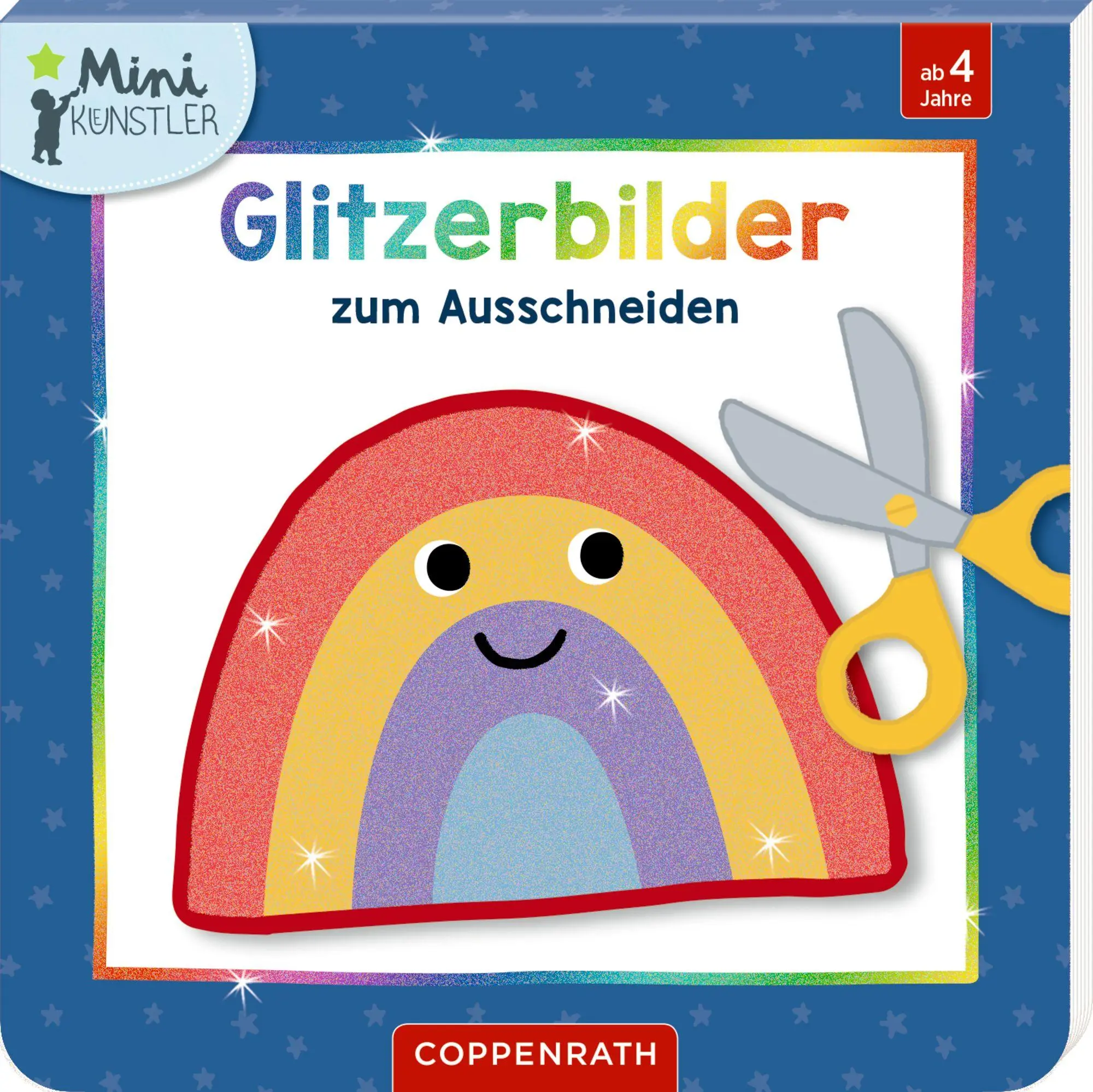 Bild: 9783649651826 | Ich kann mit der Schere schneiden! | Maike Taddicken | Taschenbuch