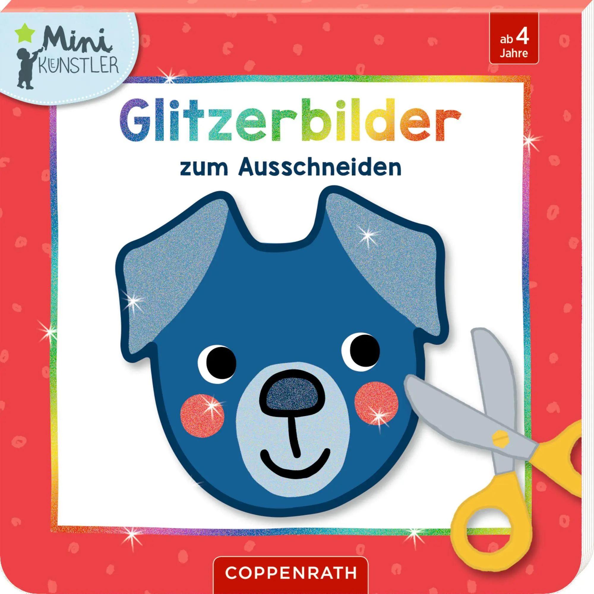 Bild: 9783649651826 | Ich kann mit der Schere schneiden! | Maike Taddicken | Taschenbuch