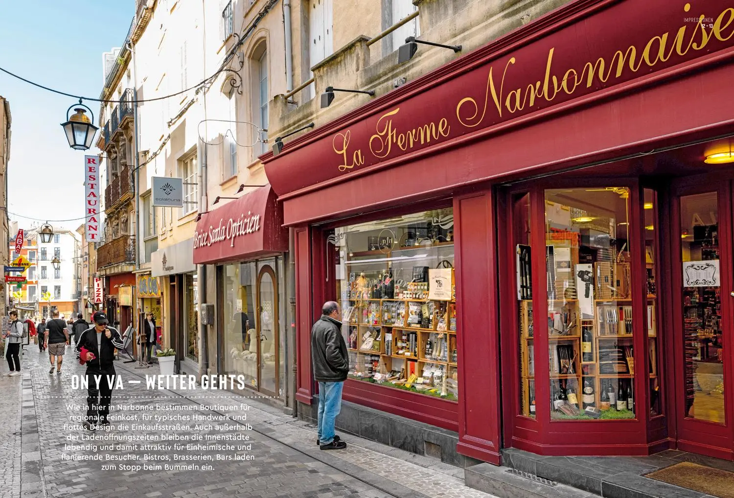 Bild: 9783770191826 | DUMONT Bildatlas Frankreich Südwesten, Okzitanien | Klaus Simon | Buch