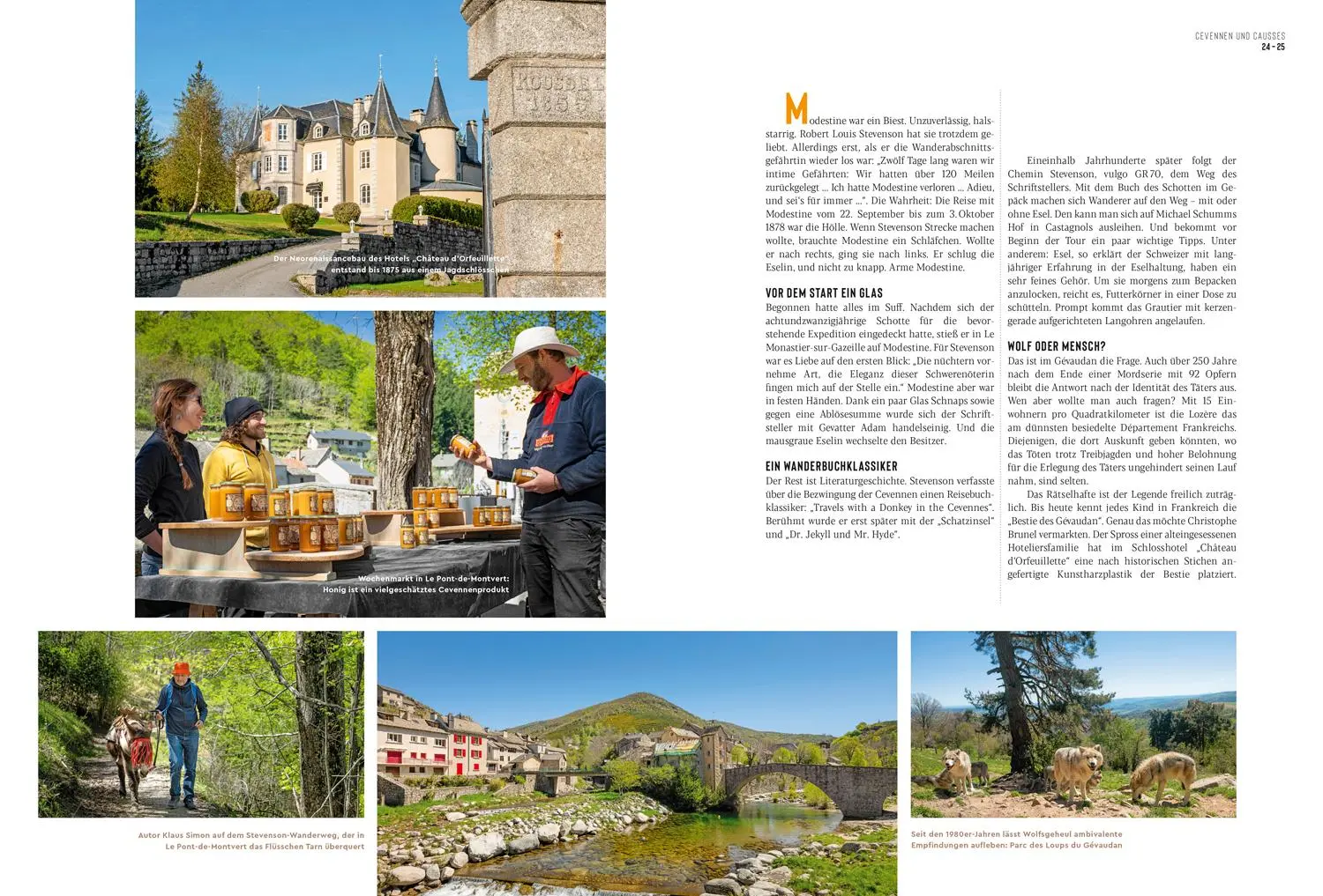 Bild: 9783770191826 | DUMONT Bildatlas Frankreich Südwesten, Okzitanien | Klaus Simon | Buch