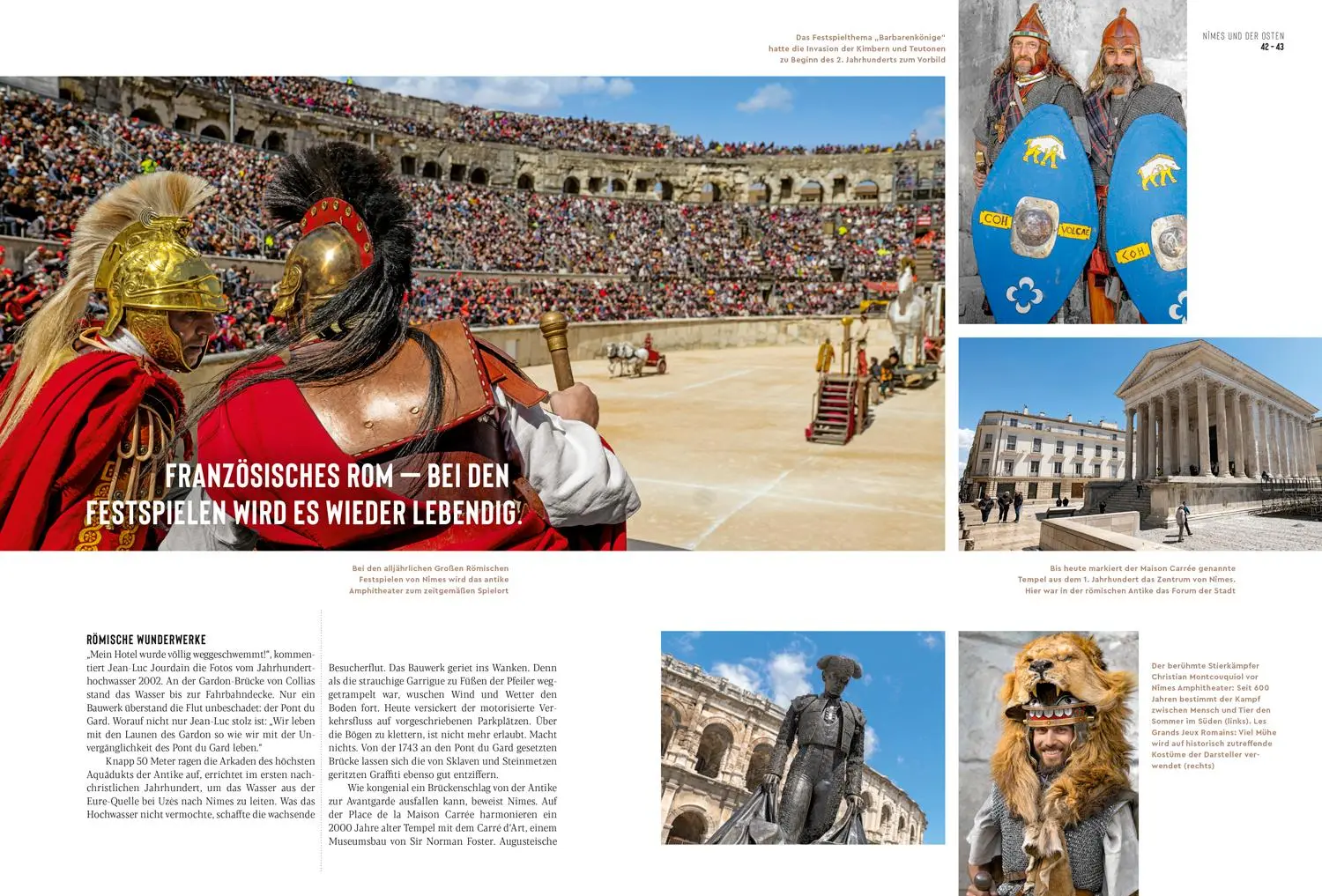 Bild: 9783770191826 | DUMONT Bildatlas Frankreich Südwesten, Okzitanien | Klaus Simon | Buch