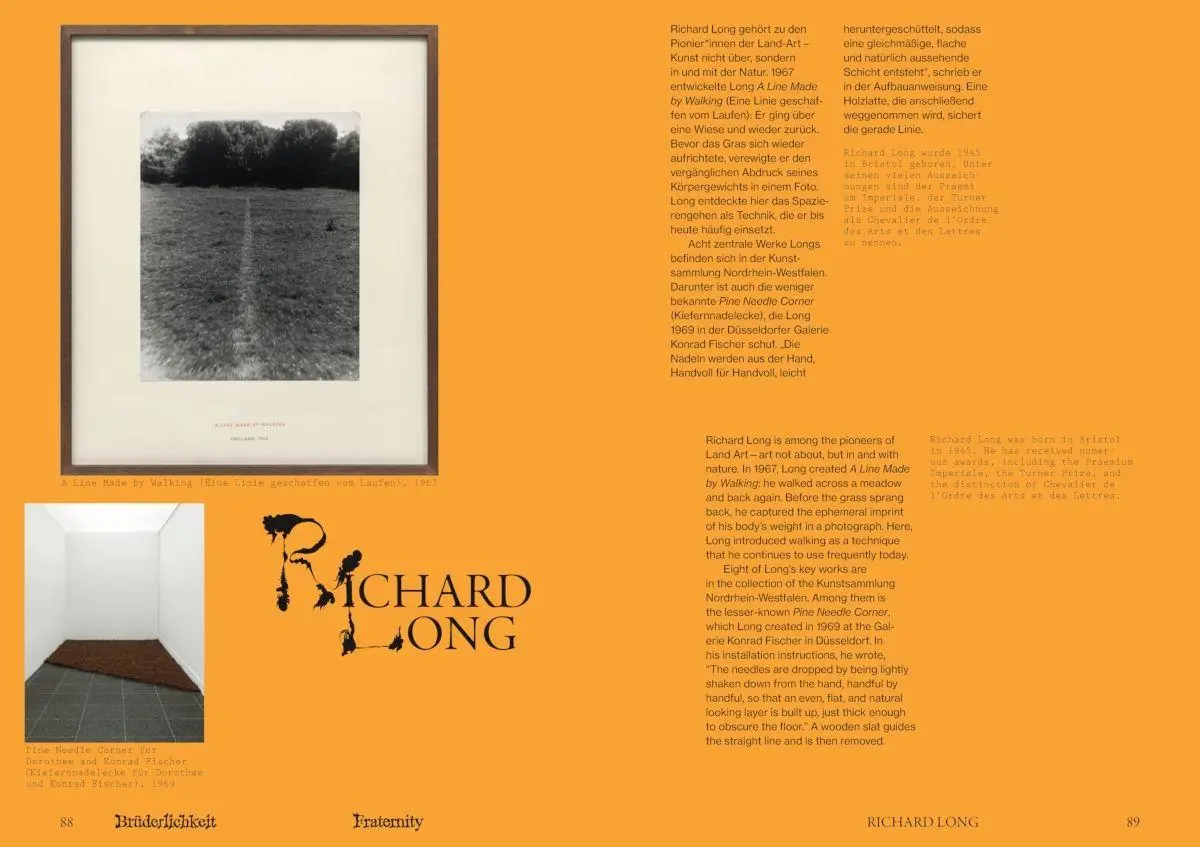 Bild: 9783775761826 | Grund und Boden / Land and Soil | Nordrhein-Westfalen | Taschenbuch