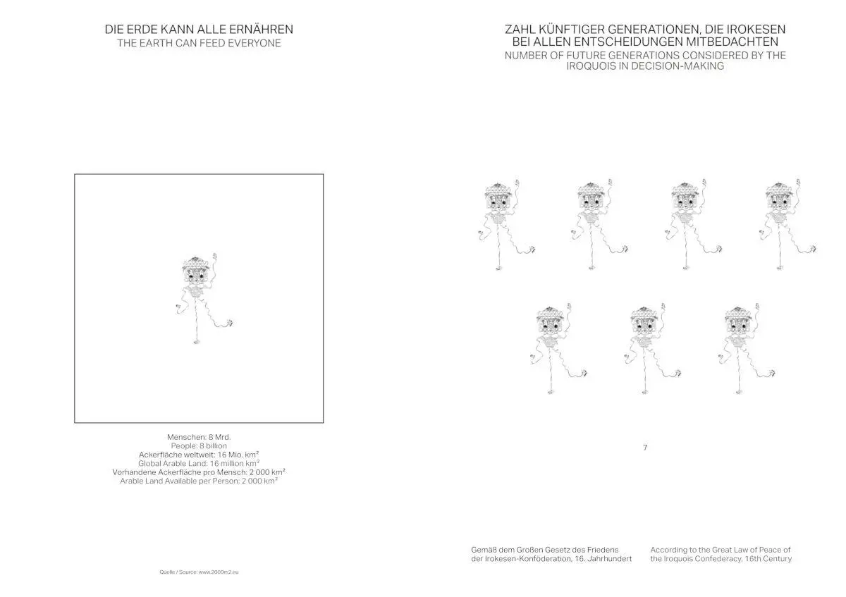 Bild: 9783775761826 | Grund und Boden / Land and Soil | Nordrhein-Westfalen | Taschenbuch