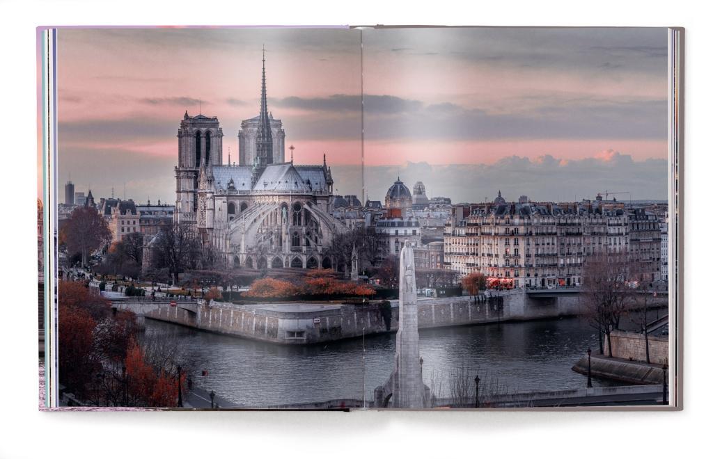 Bild: 9783961711826 | Paris | Serge Ramelli | Buch | 176 S. | Deutsch | 2019 | teNeues Media
