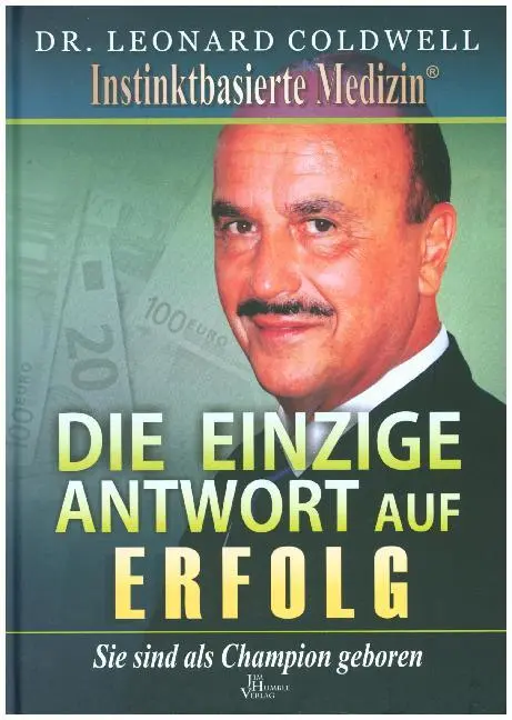 Die einzige Antwort auf Erfolg
