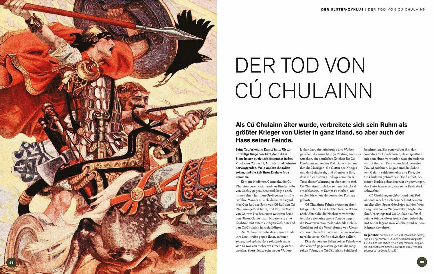 Bild: 9789464991826 | Keltische Mythologie | Finn D. Moore | Buch | 224 S. | Deutsch | 2026