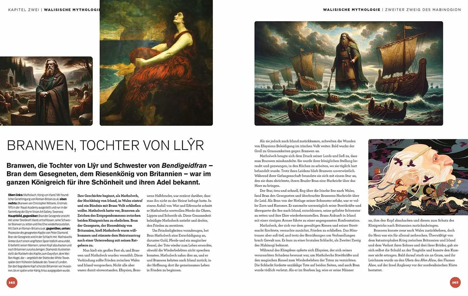 Bild: 9789464991826 | Keltische Mythologie | Finn D. Moore | Buch | 224 S. | Deutsch | 2026