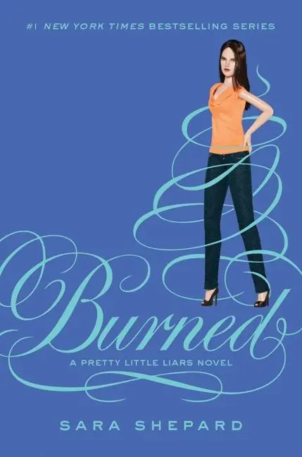 Cover: 9780062081926 | Burned | Sara Shepard | Buch | Gebunden | Englisch | 2012