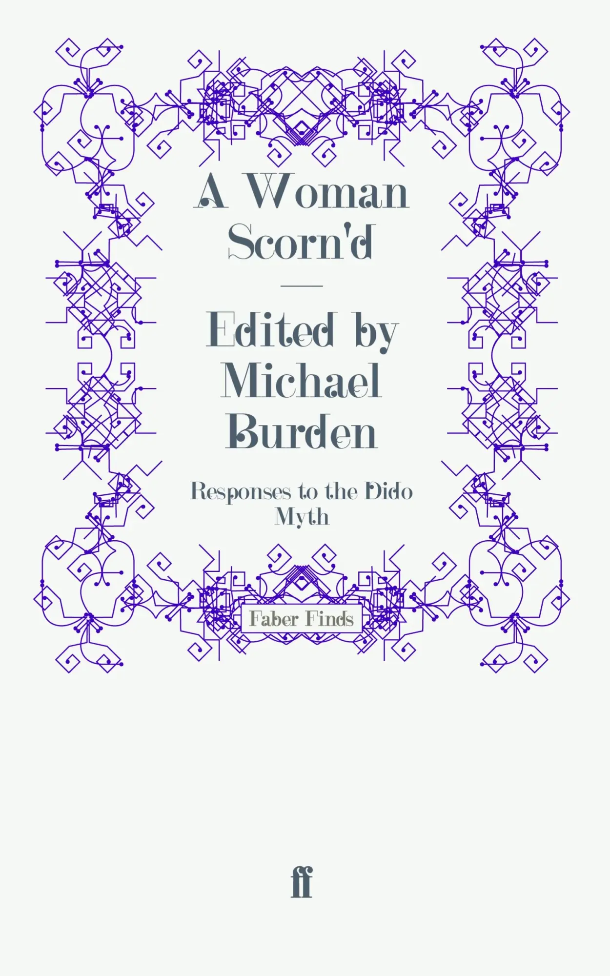 Cover: 9780571251926 | A Woman Scorn'd | Taschenbuch | 312 S. | Englisch | 2011