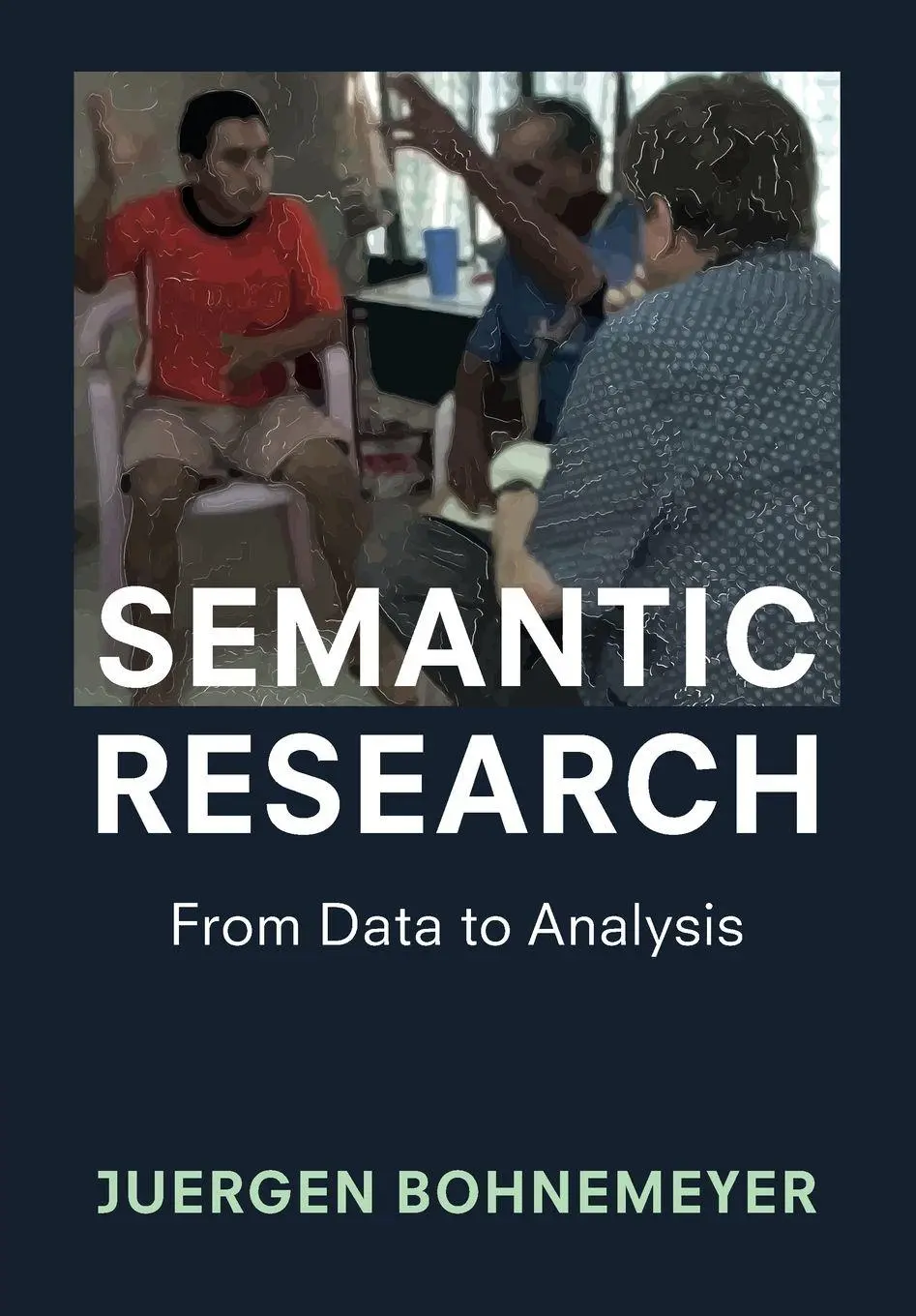 Cover: 9781108441926 | Semantic Research | Juergen Bohnemeyer | Taschenbuch | Englisch | 2026