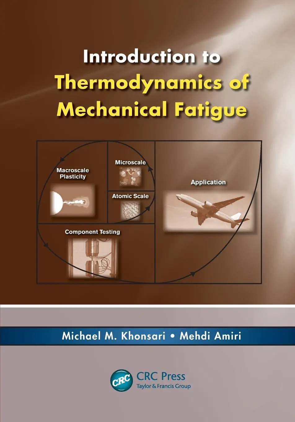 Cover: 9781138071926 | Introduction to Thermodynamics of Mechanical Fatigue | Taschenbuch