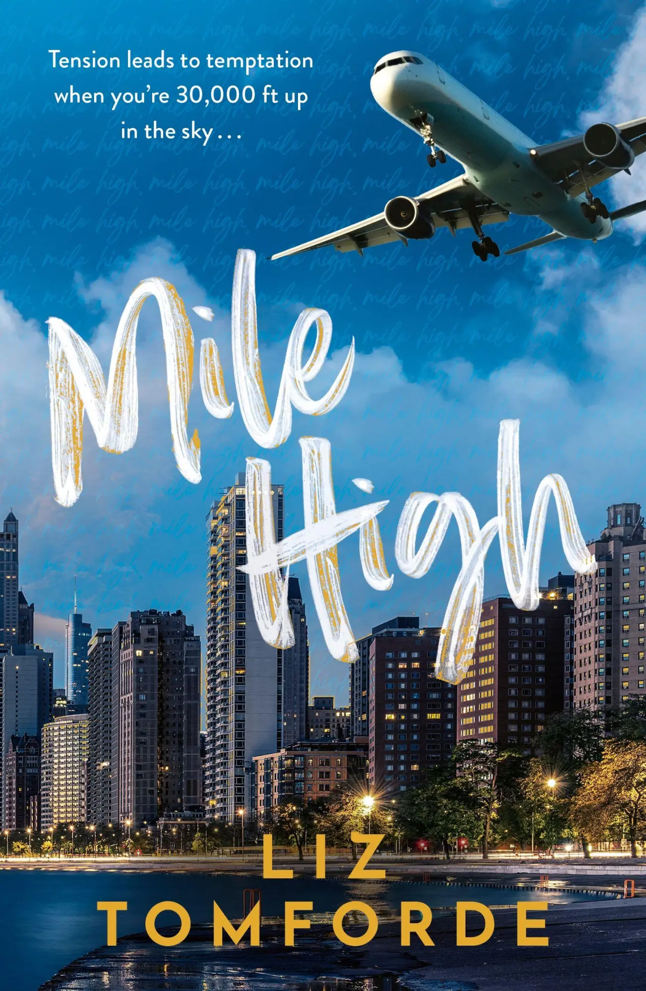 Cover: 9781399751926 | Mile High | Liz Tomforde | Taschenbuch | Windy City Series | 608 S.