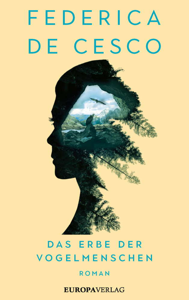 Cover: 9783958901926 | Das Erbe der Vogelmenschen | Roman | Federica De Cesco | Buch | 264 S.