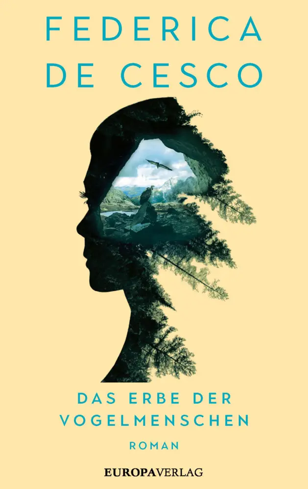 Cover: 9783958901926 | Das Erbe der Vogelmenschen | Roman | Federica De Cesco | Buch | 264 S.