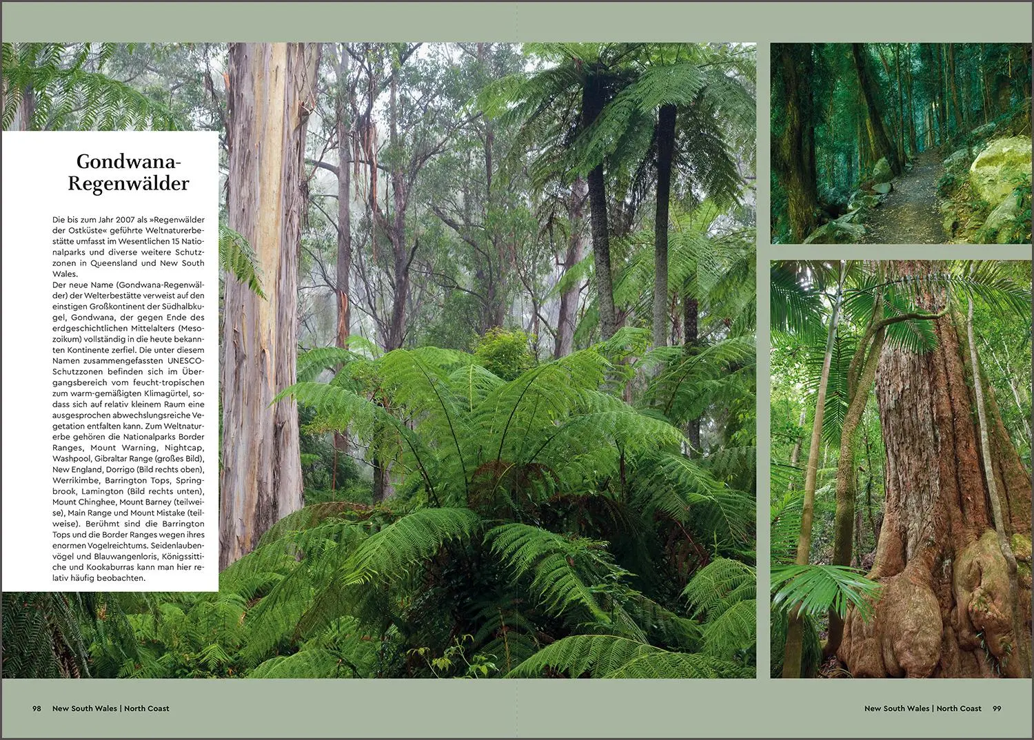 Bild: 9783969651926 | KUNTH Unterwegs in Australien | Das große Reisebuch | Kunth Verlag