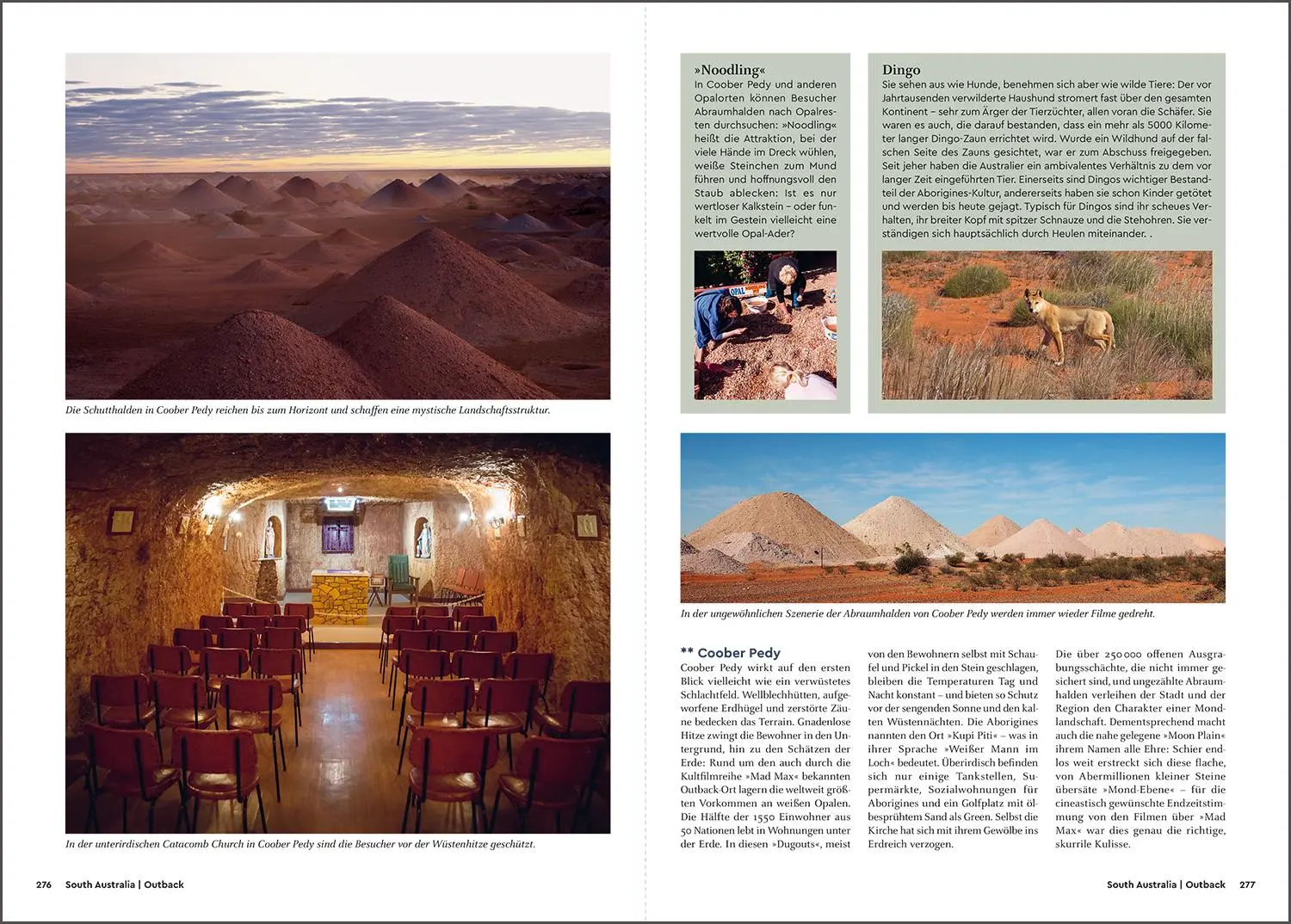 Bild: 9783969651926 | KUNTH Unterwegs in Australien | Das große Reisebuch | Kunth Verlag