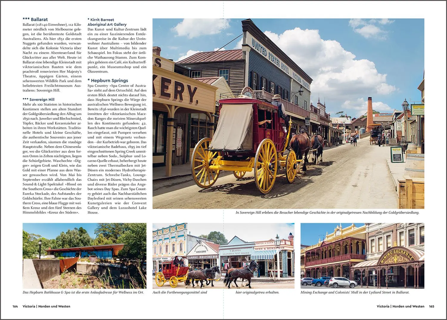 Bild: 9783969651926 | KUNTH Unterwegs in Australien | Das große Reisebuch | Kunth Verlag