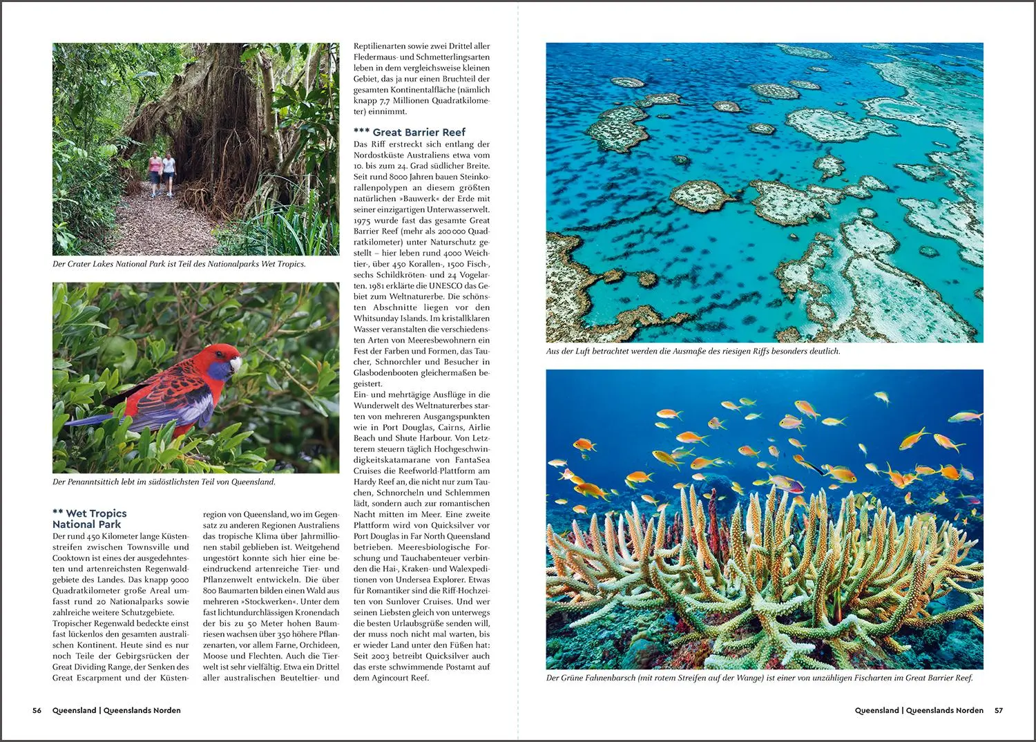 Bild: 9783969651926 | KUNTH Unterwegs in Australien | Das große Reisebuch | Kunth Verlag