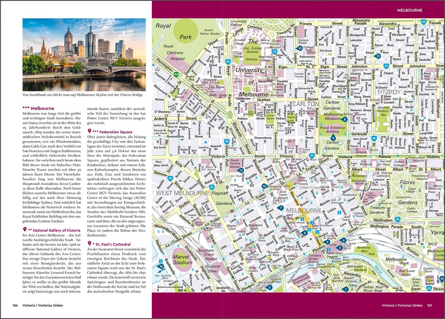 Bild: 9783969651926 | KUNTH Unterwegs in Australien | Das große Reisebuch | Kunth Verlag