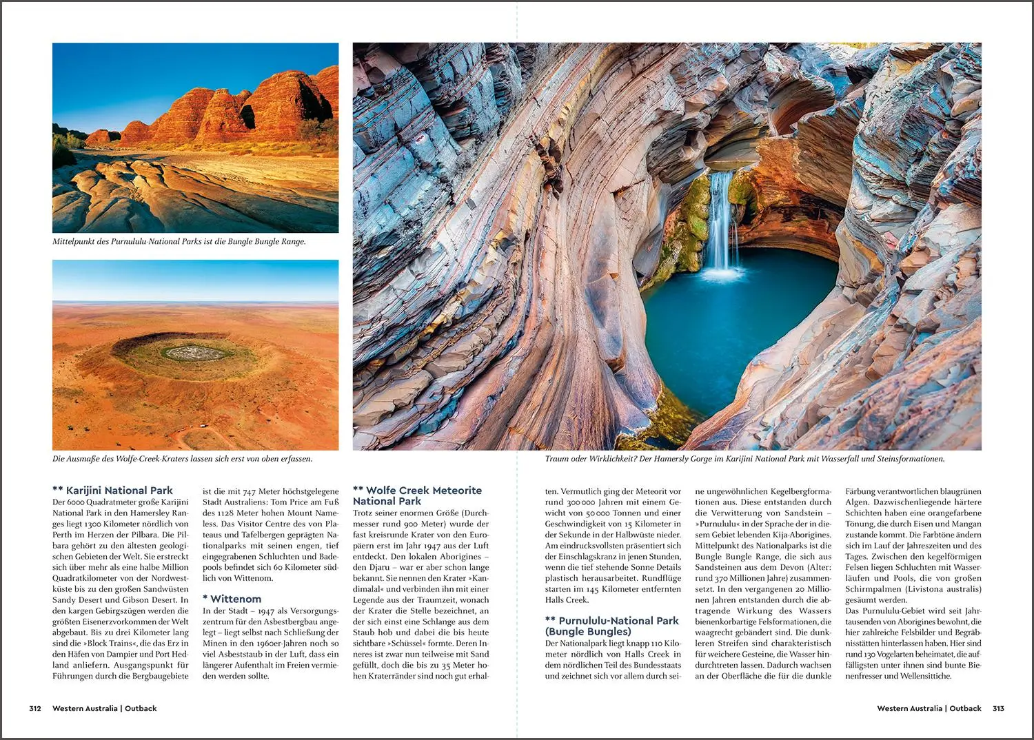 Bild: 9783969651926 | KUNTH Unterwegs in Australien | Das große Reisebuch | Kunth Verlag