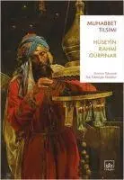 Cover: 9786052651926 | Muhabbet Tilsimi | Hüseyin Rahmi Gürpinar | Taschenbuch | Türkisch