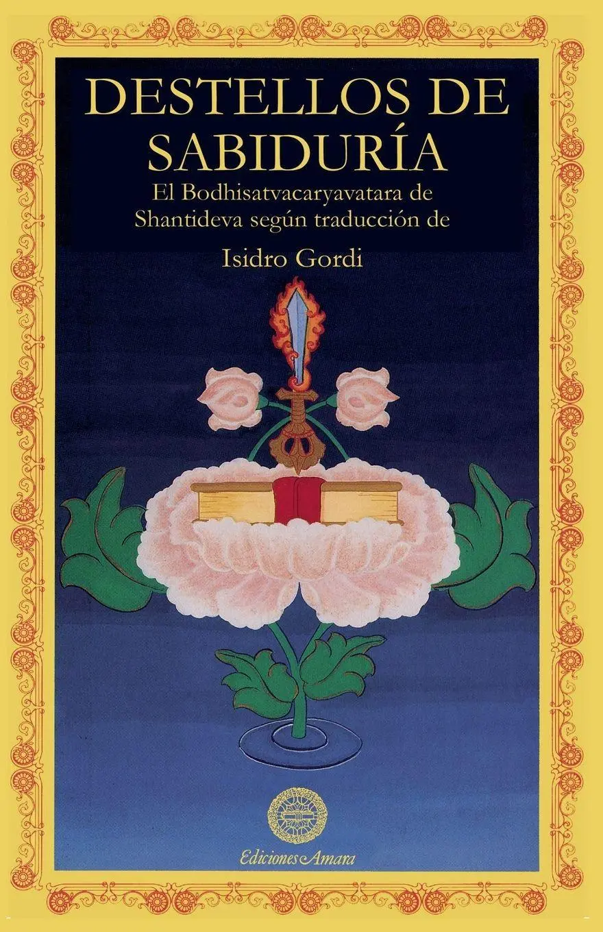 Cover: 9788492011926 | DESTELLOS DE SABIDURÍA | Isidro Gordi | Taschenbuch | Spanisch | 2025