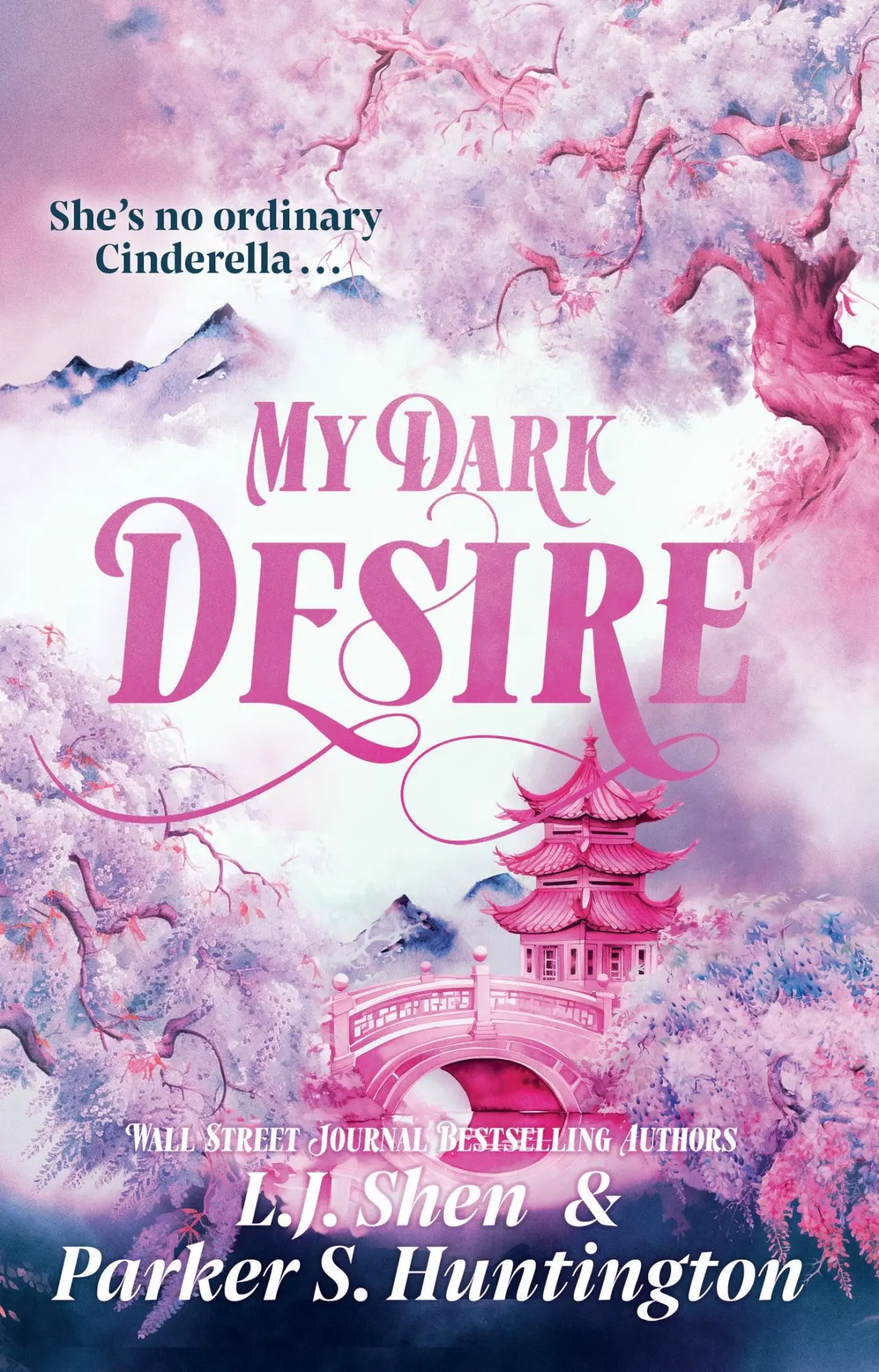 Cover: 9781398722026 | My Dark Desire | L. J. Shen (u. a.) | Taschenbuch | X | Englisch