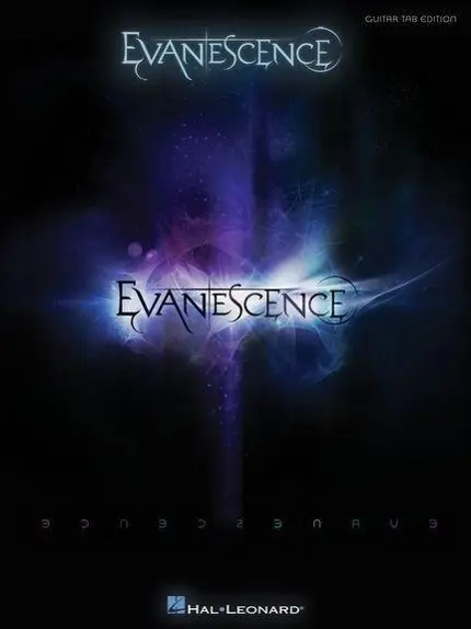 Cover: 9781458422026 | Evanescence | Evanescence | Taschenbuch | Buch | Englisch | 2012