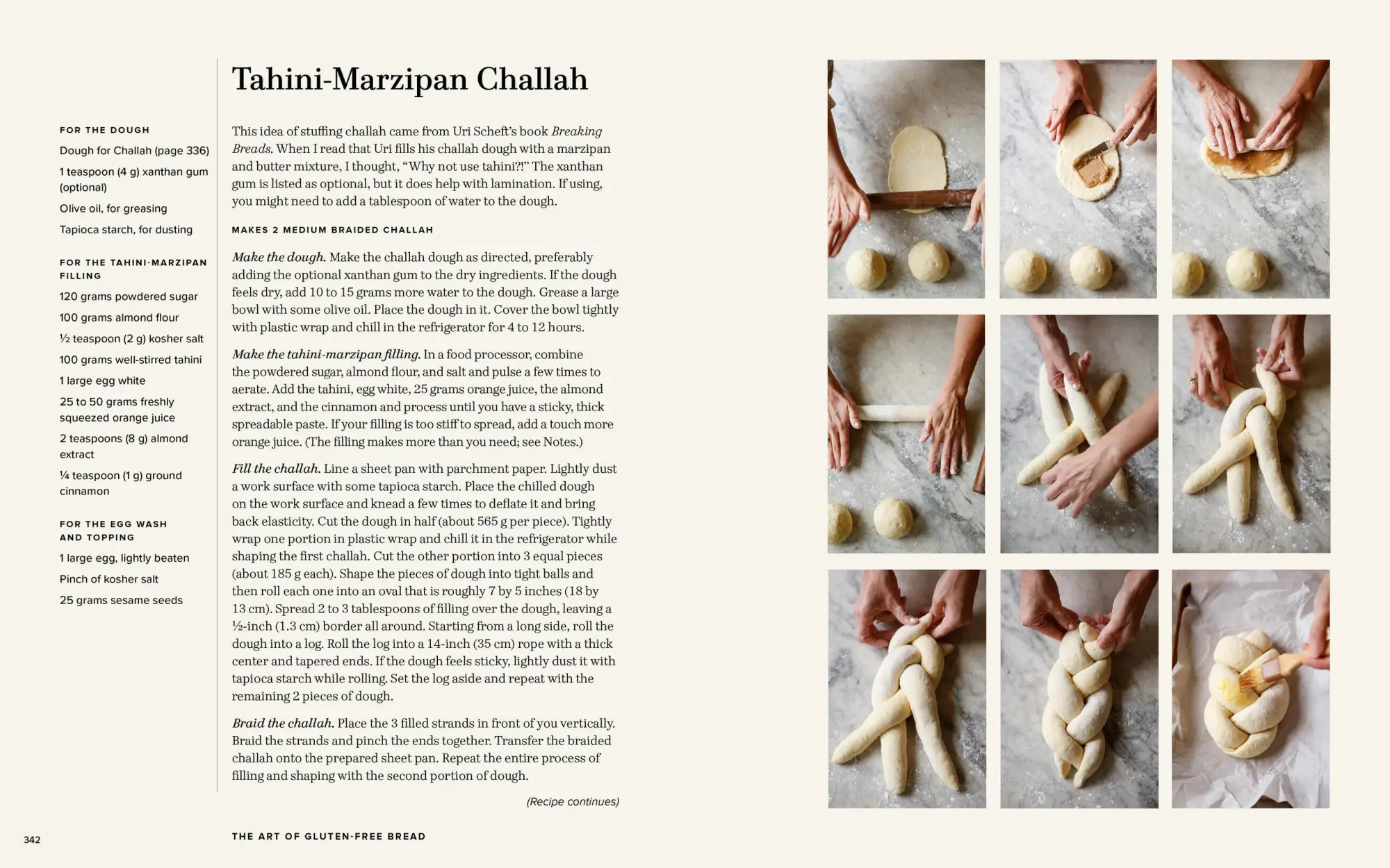 Bild: 9781648292026 | The Art of Gluten-Free Bread | Aran Goyoaga | Buch | Englisch | 2025