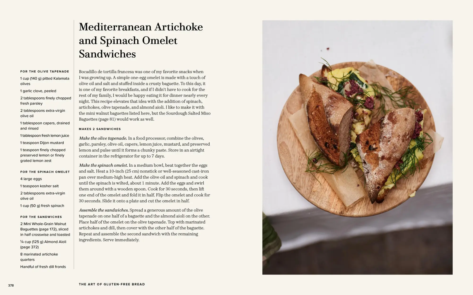 Bild: 9781648292026 | The Art of Gluten-Free Bread | Aran Goyoaga | Buch | Englisch | 2025