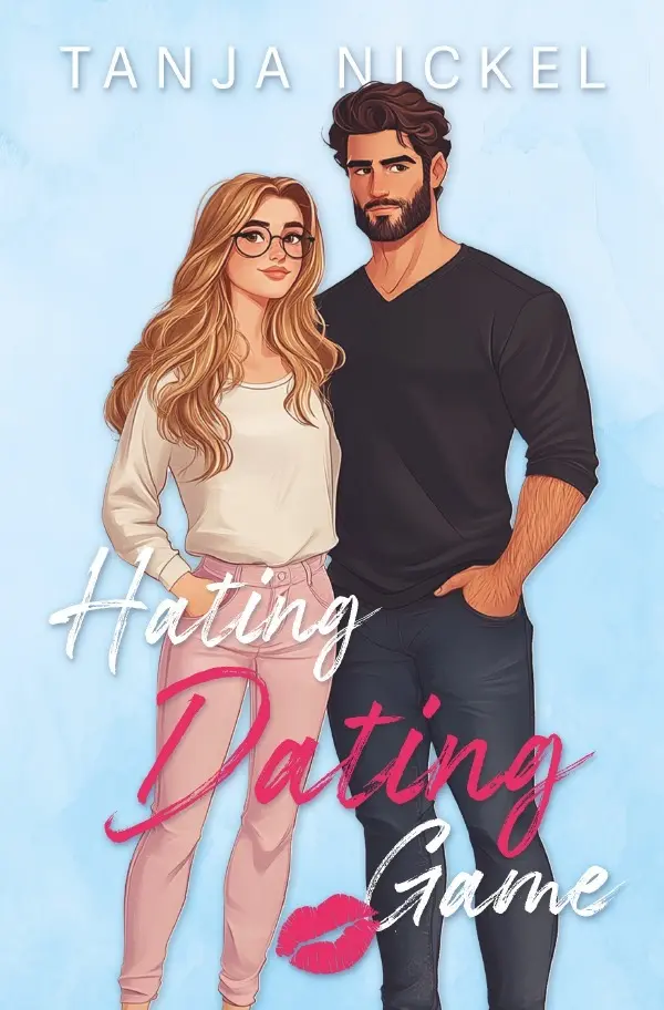Cover: 9783819052026 | Hating Dating Game | Tanja Nickel | Taschenbuch | 248 S. | Deutsch
