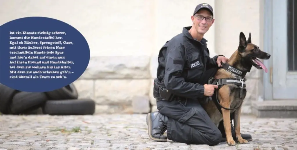Bild: 9783947692026 | Eins, zwei, Polizei | Kathrin Hopf | Buch | 24 S. | Deutsch | 2019