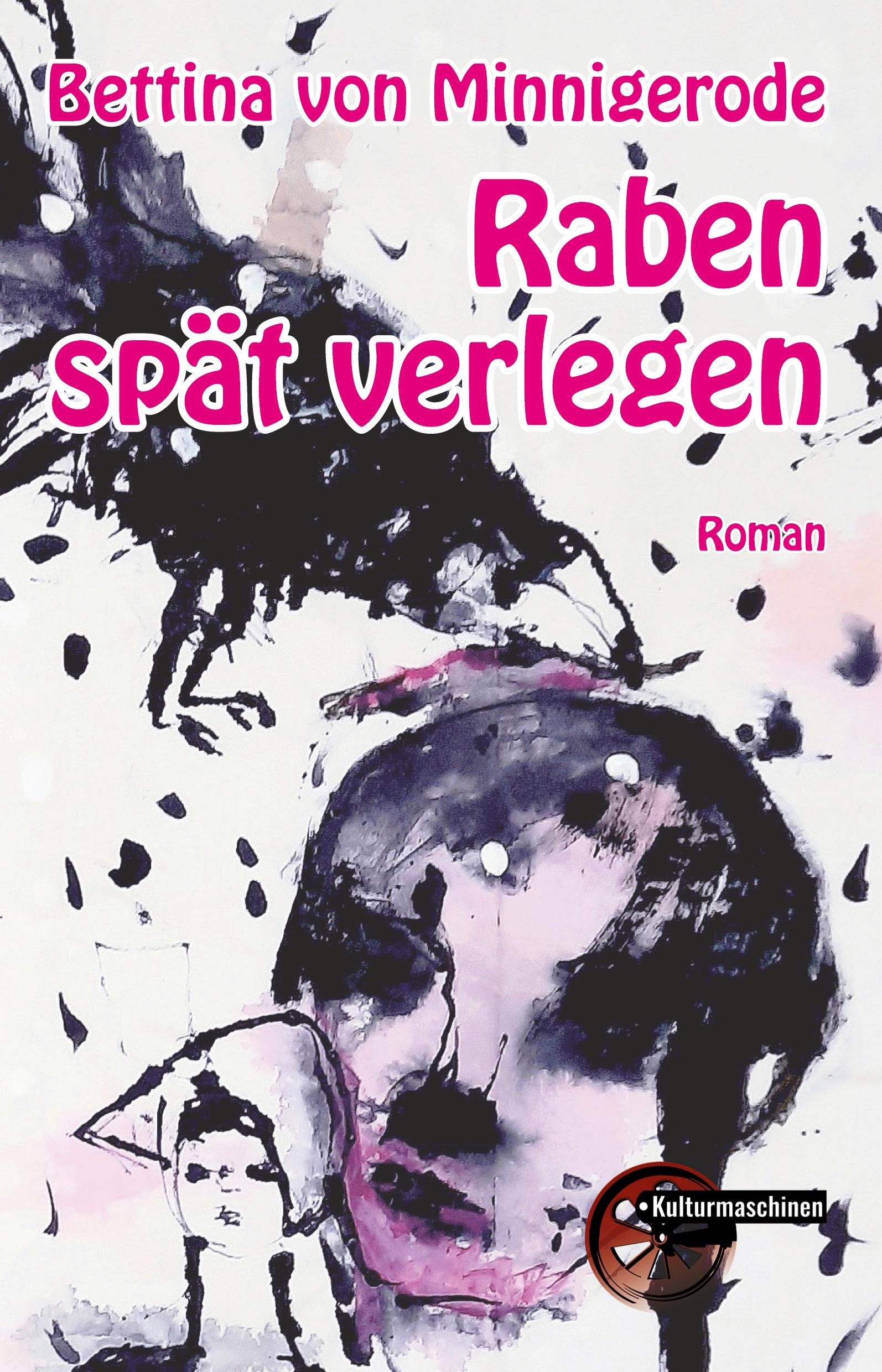 Cover: 9783967632026 | Raben spät verlegen | Bettina von Minnigerode | Taschenbuch | 446 S.