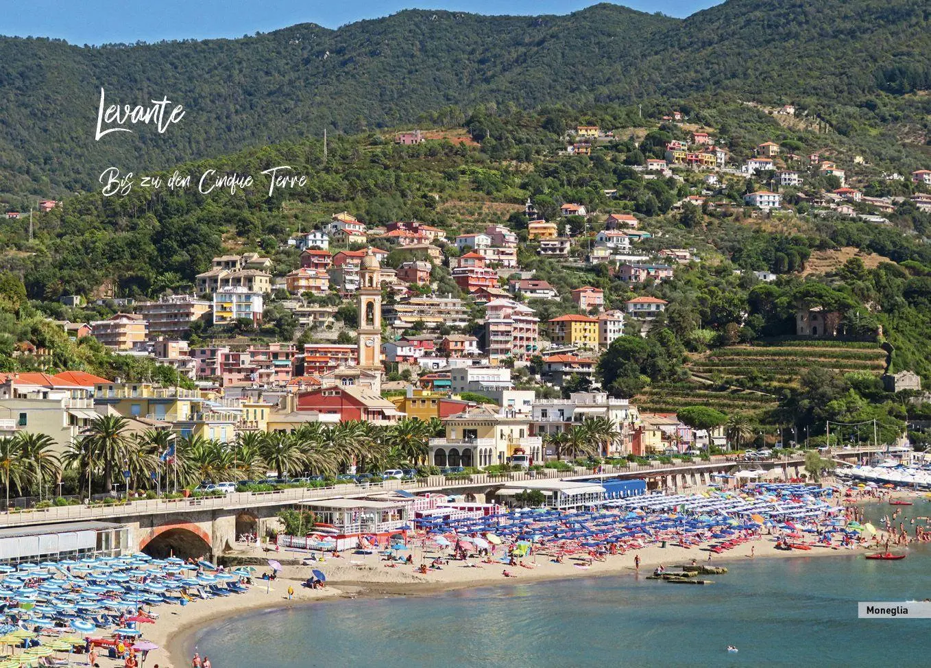 Bild: 9783968552026 | Ligurien - ReiseMomente | 50 Mikroabenteuer zum Entdecken und Genießen