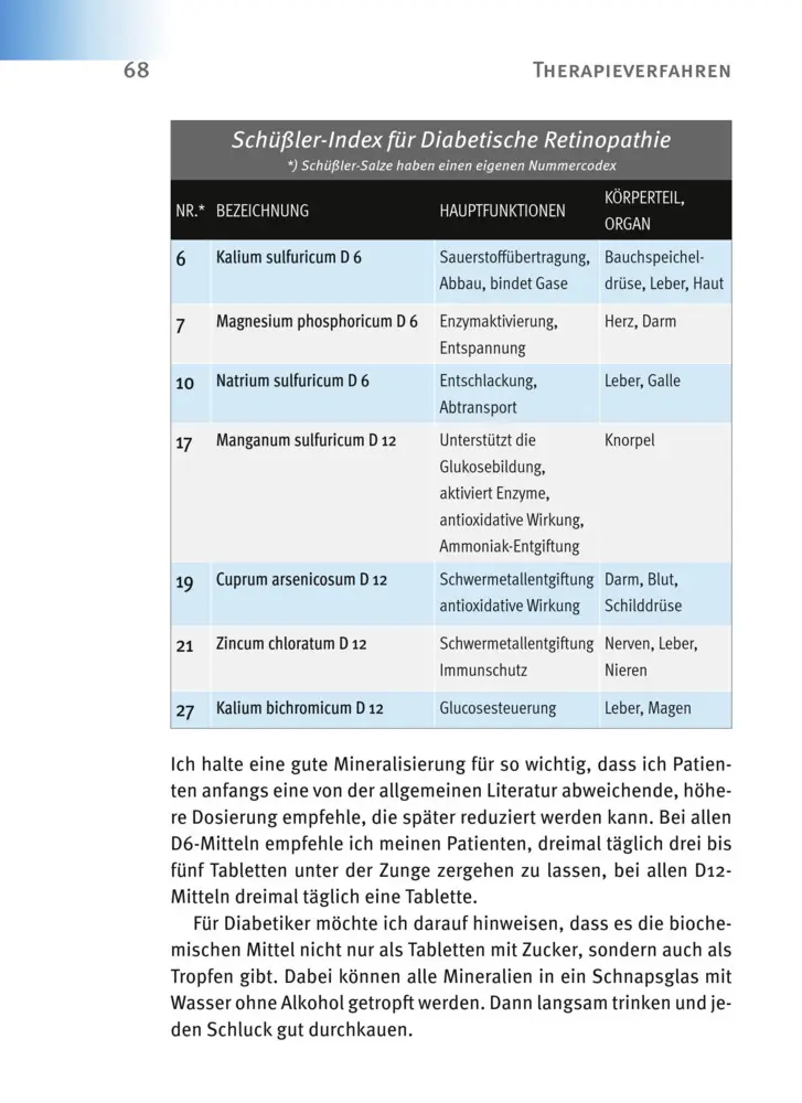 Bild: 9783981252026 | Makula-Degeneration, Diabetische Retinopathie | Andreas Nieswandt