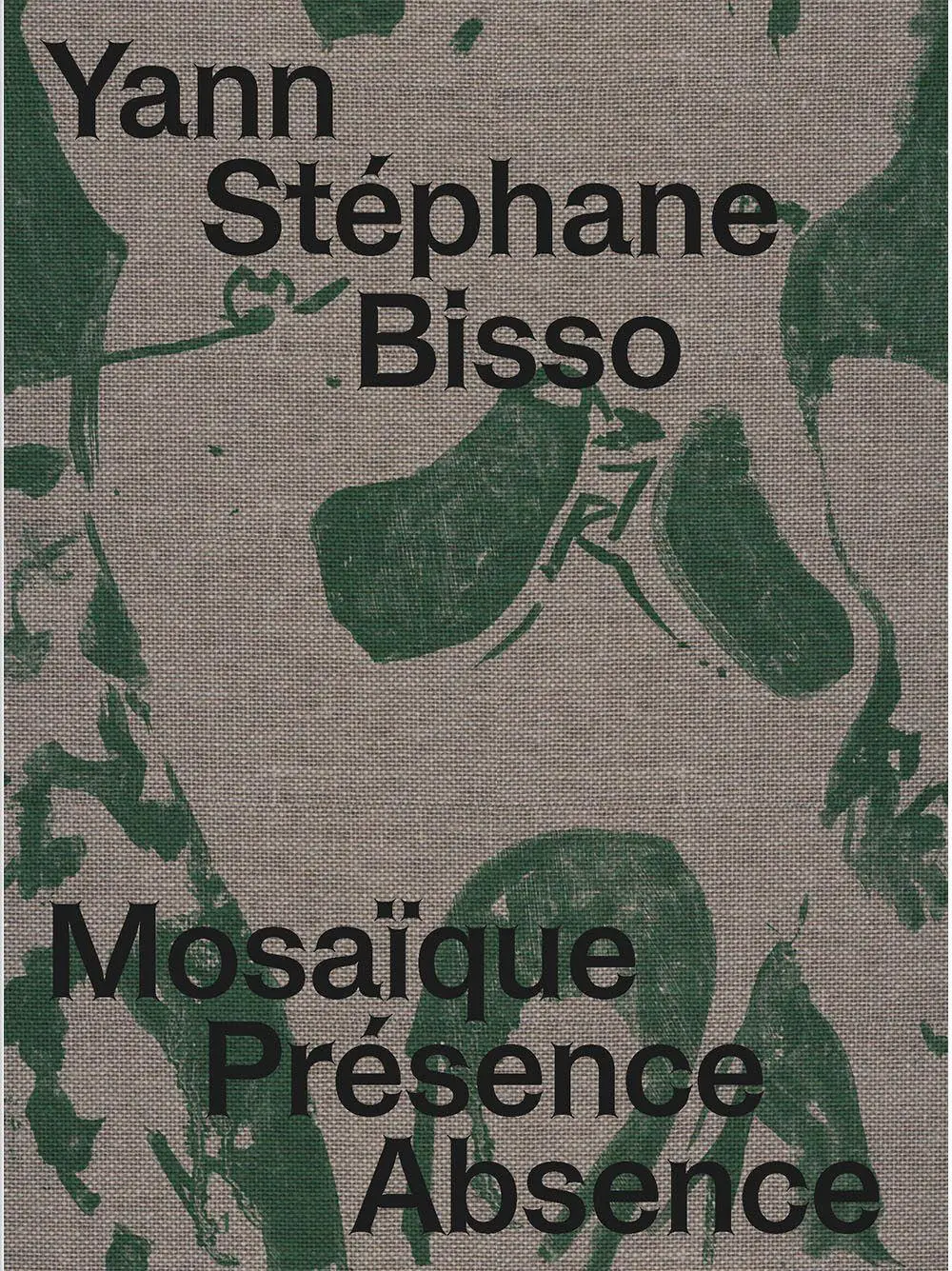 Yann Stéphane Bisso